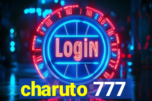 charuto 777